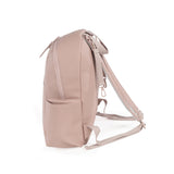 Pasito a Pasito Yummi Pink Backpack Diaper Changing Bag