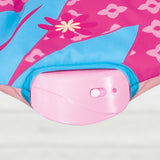 Mastela Soothing Vibration Bouncer - Pink