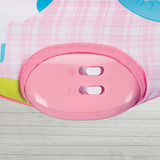 Mastela Newborn to Toddler Rocker - Pink