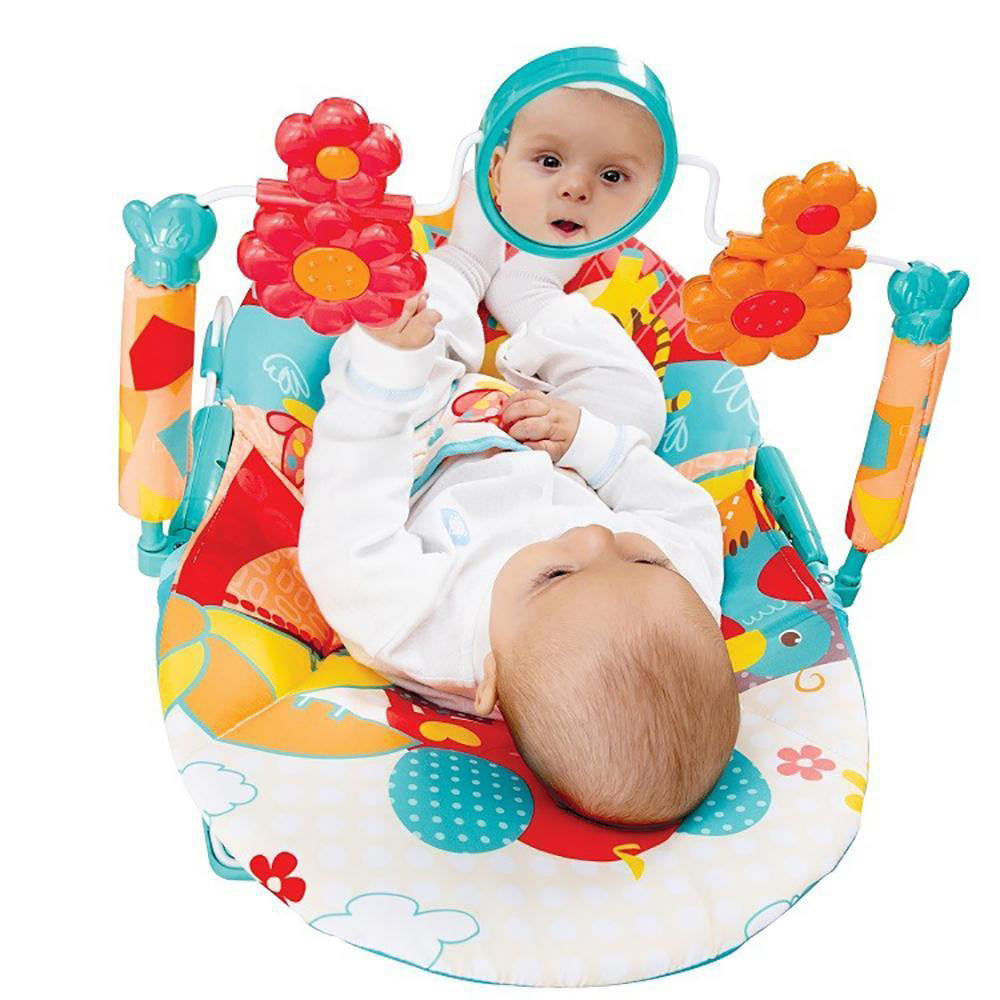 Mastela Music and Soothe Bouncer