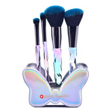 Bling By Scoobies Make Up Brushes