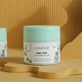 Baby Soft Face & Body Butter