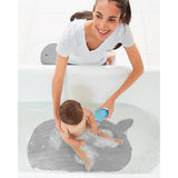 Skip Hop Moby Bath Mat Redesign Bath Mat Grey 12M to 48M