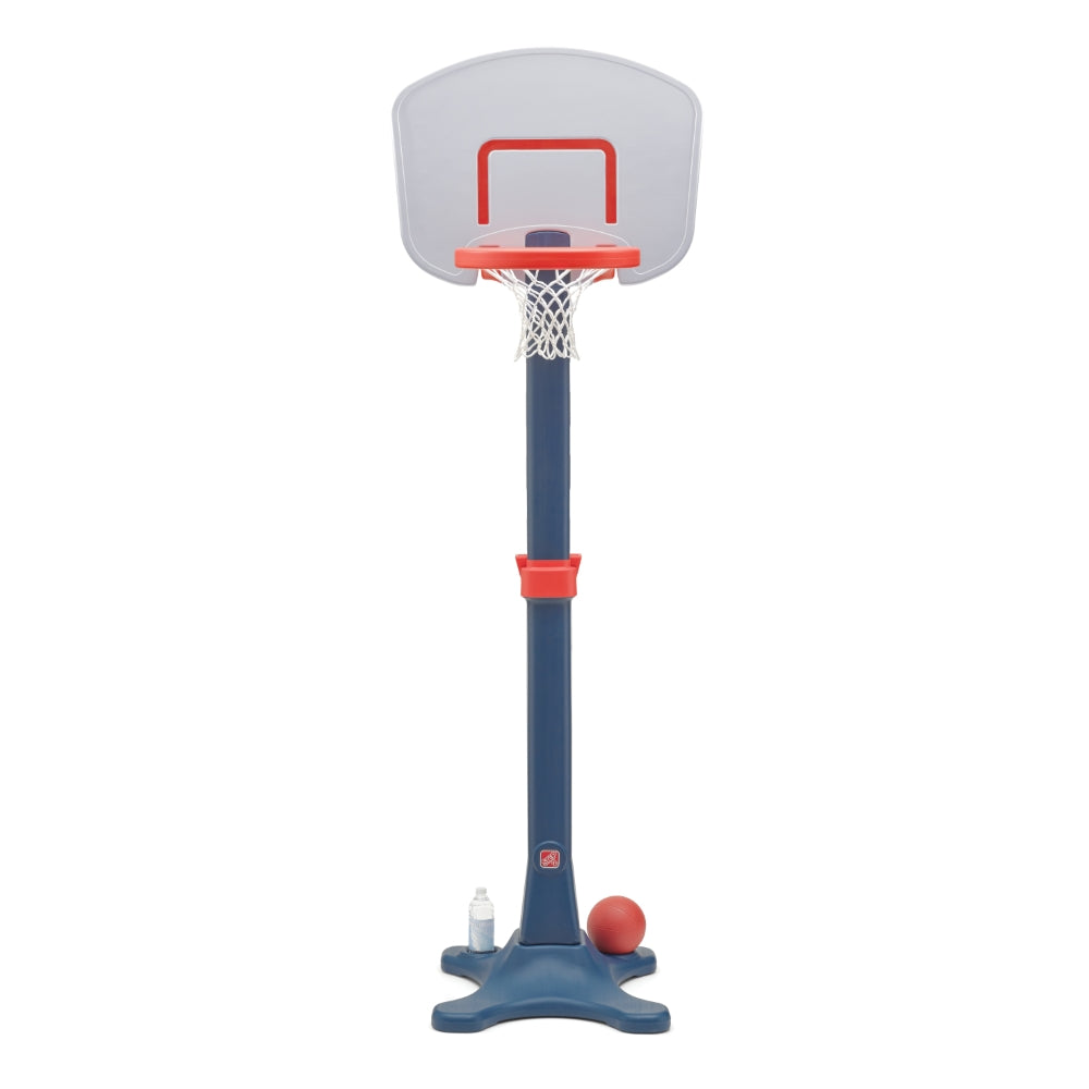Step2 Shootin’ Hoops Pro Basketball Set