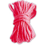 Crochet Keyrings