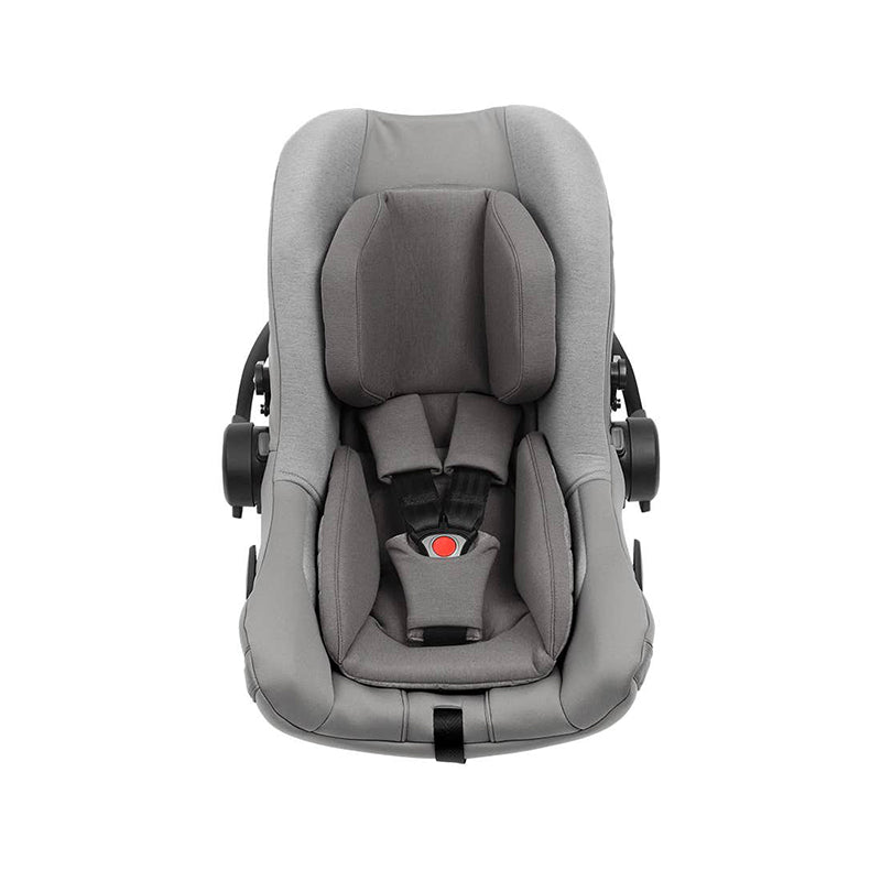 Pipa Next Car Seat - Frost