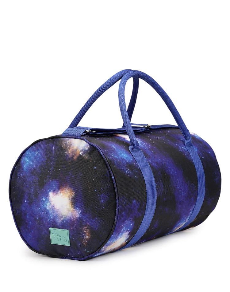 The Duffel Bag Galaxy