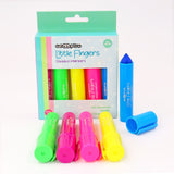 Stubby Markers(Set Of 5)