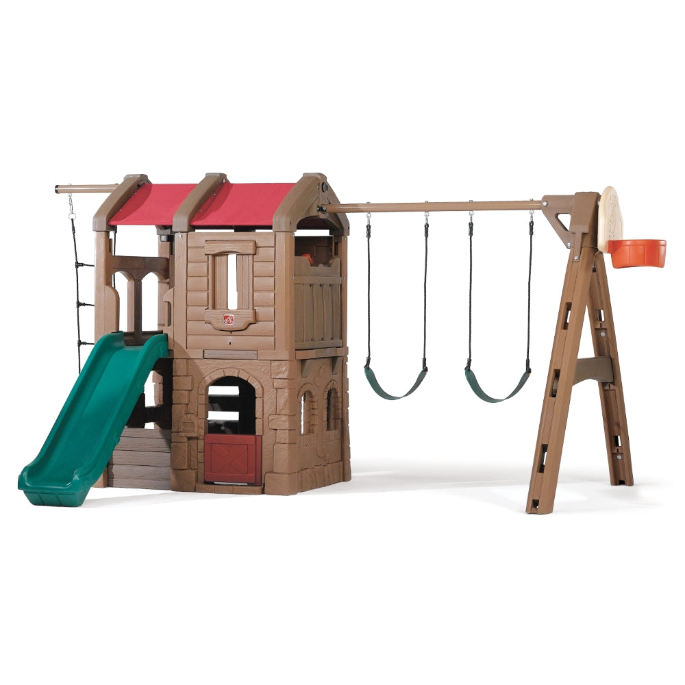 Step 2 pirate ship shop playhouse