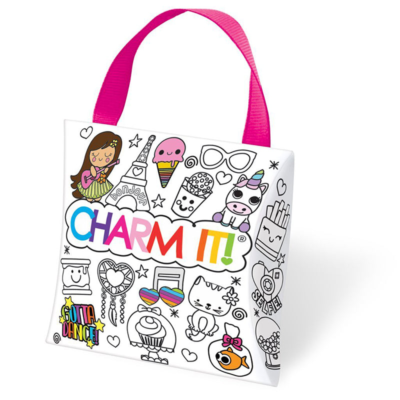 Charm It Collection Pouch