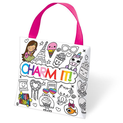 Charm It Collection Pouch