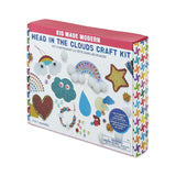 Head In The Clouds Craft Kit
