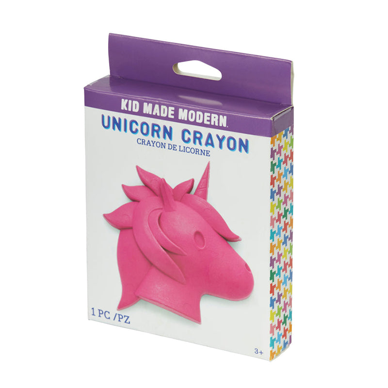 Unicorn Crayon - Large
