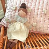 Crane Baby Josephine Doll