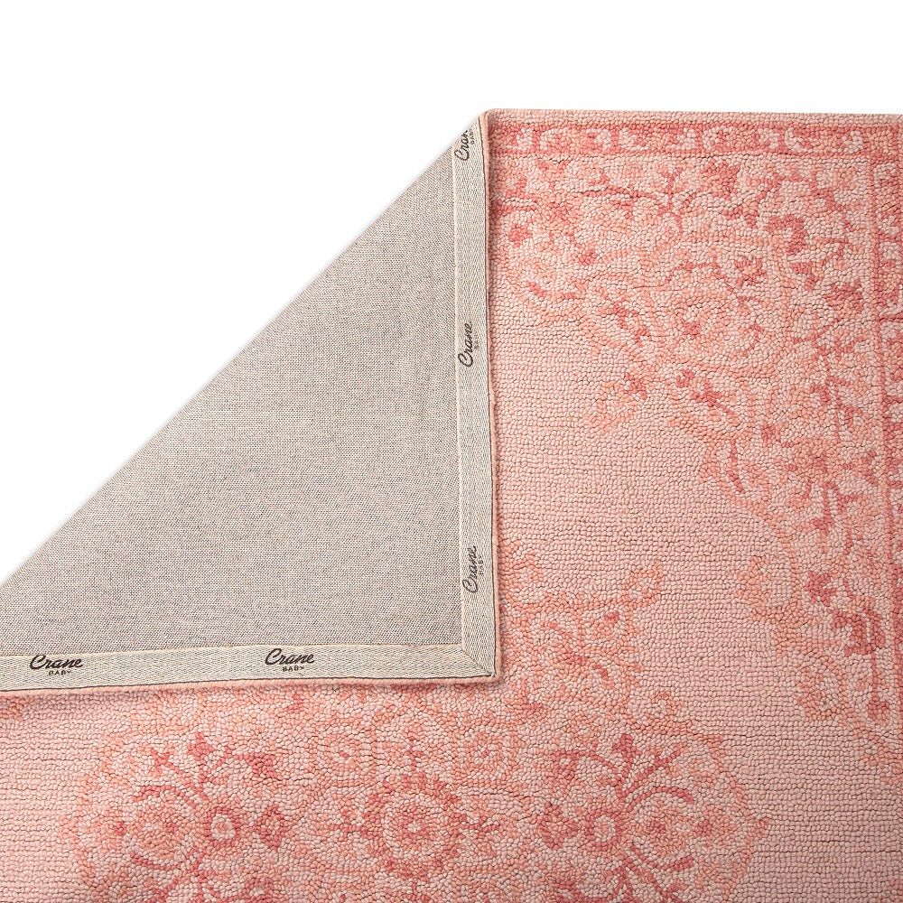 Crane Baby Parker Collection Rug