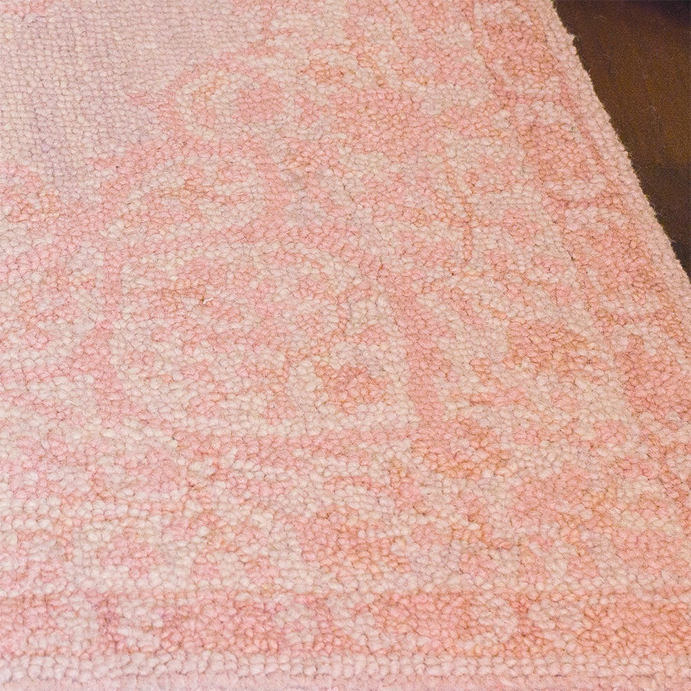 Crane Baby Parker Collection Rug