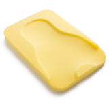 Summer Infant Comfy Bath Sponge Bath Accessory Yellow Birth+ to 3M