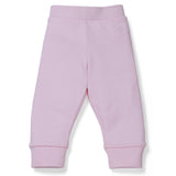 My Milestones Love Bundle Infant Gift Set A - 6pcs - Pink