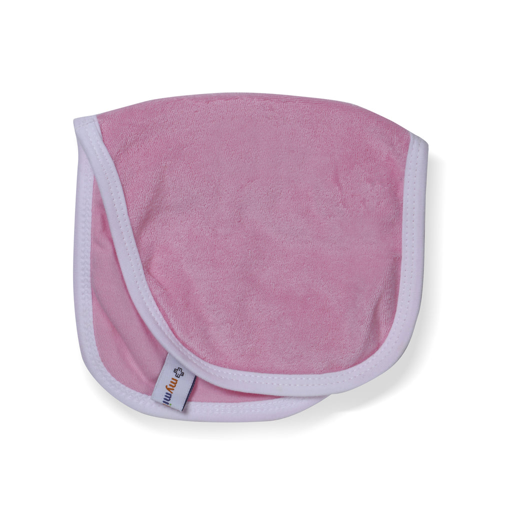 My Milestones Love Bundle Infant Gift Set A - 6pcs - Pink