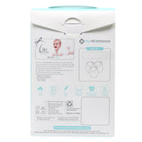 My Milestones Bibs Value Set 3 pcs - Yellow / White / Grey