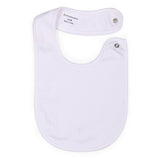 My Milestones Bibs Value Set 3 pcs - Yellow / White / Grey