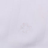 My Milestones Bibs Value Set 3 pcs - Yellow / White / Grey