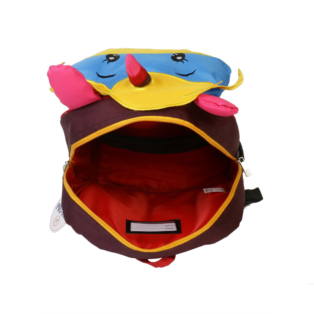 Kids/Toddlers Fun Backpack - Unicorn
