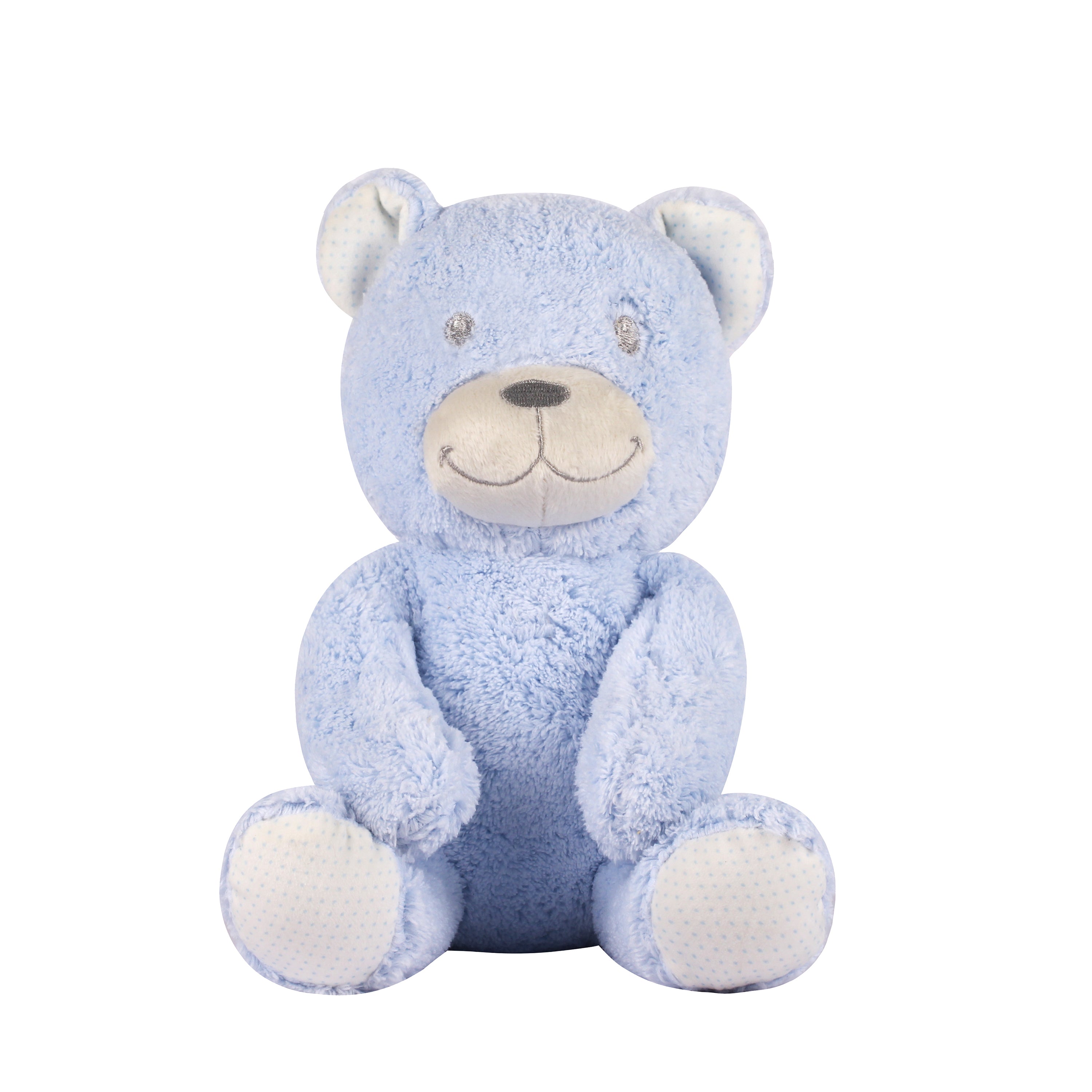 Abracadabra Toy With Blanket - Bear