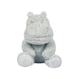 Abracadabra Toy With Blanket - Hippo