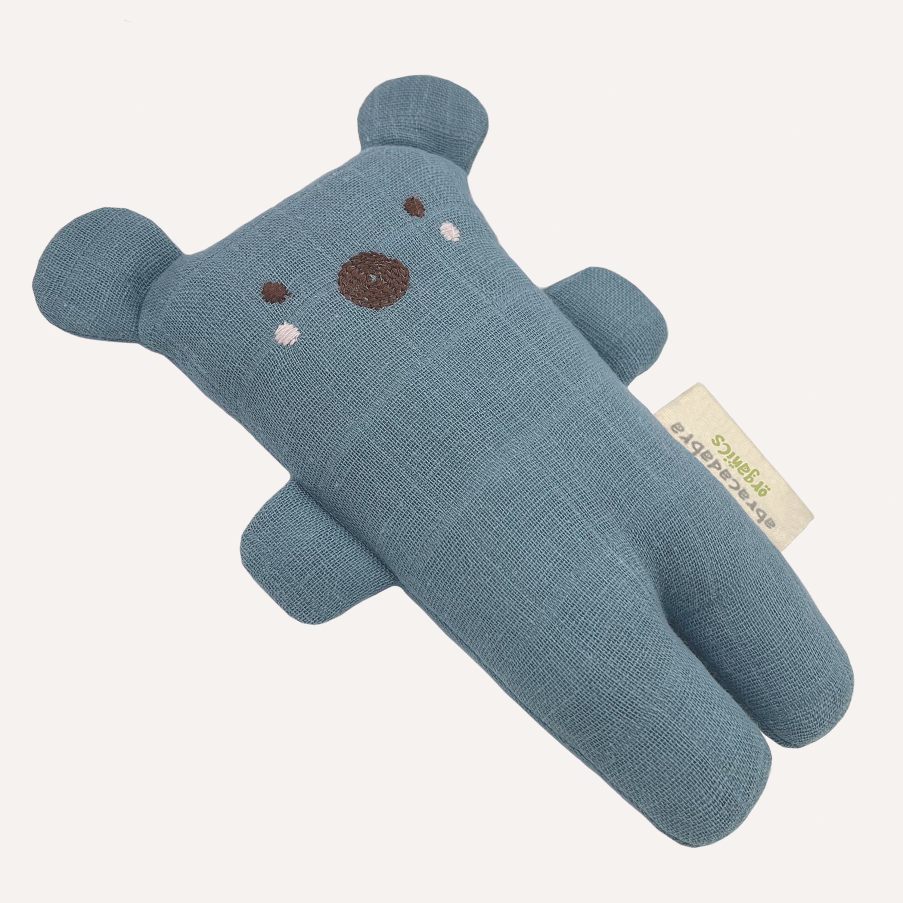 Abracadabra Organics Collectible Cuddle Toy - Koala Bear