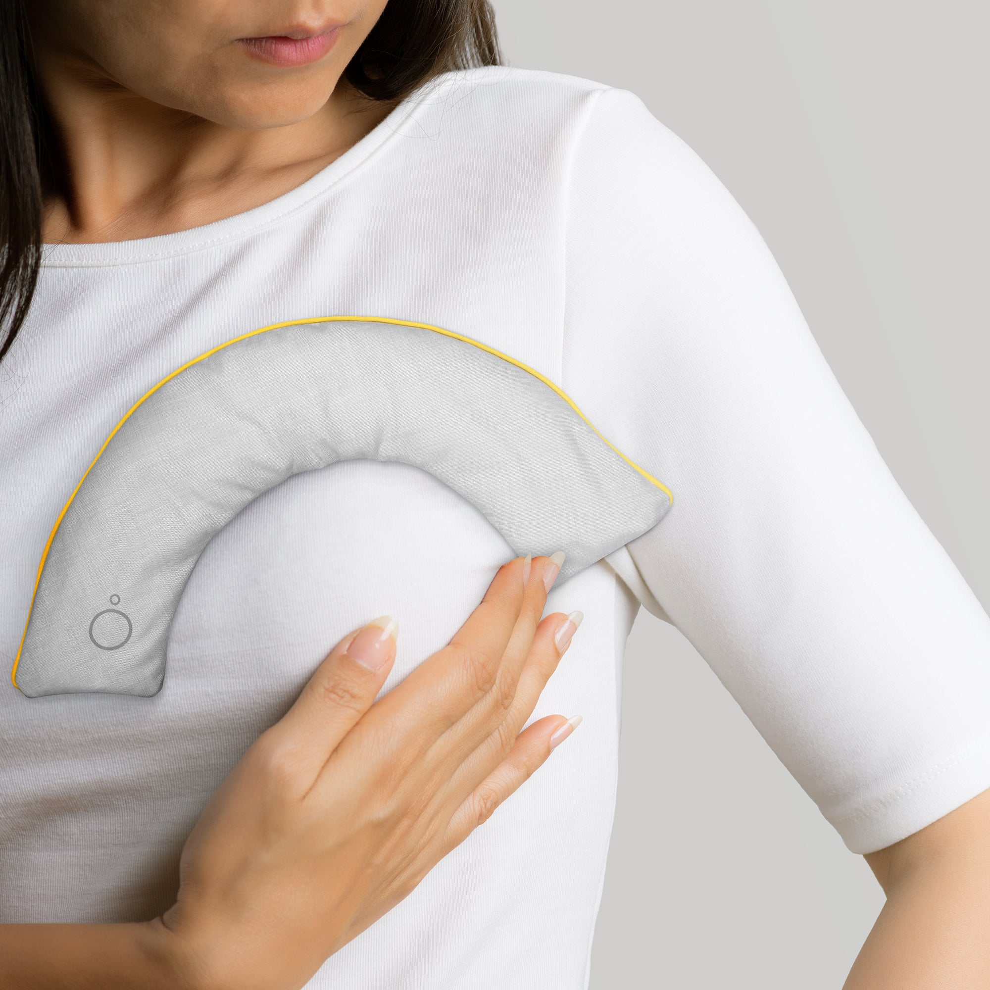Nursing Breast Compress - For Lactating Mothers