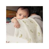 Dulaar Welcome Home Baby! Newborn Gift Box Set - Luxe