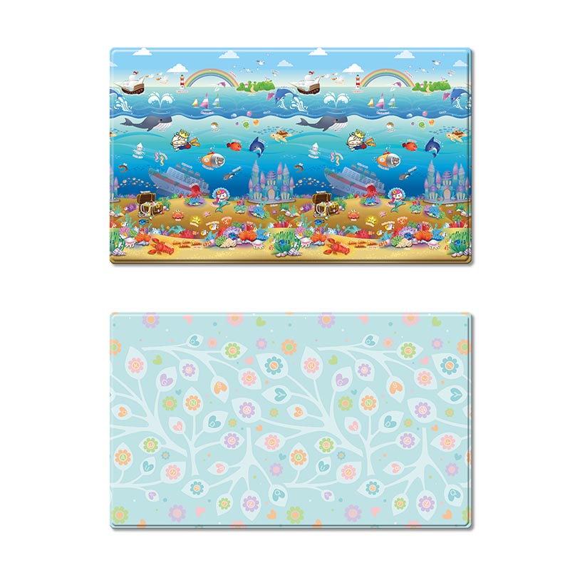 Ocean play hot sale mat