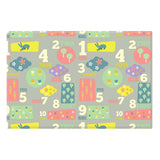 Letters Numbers Play Mat
