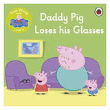 First Words With Peppa Pig Level 4 - Box Set
