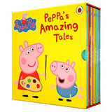 Peppa's Amazing Tales