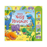 Usborne: Noisy Dinosaurs (Sound Book)