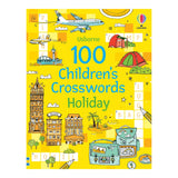 Usborne: Holiday Crosswords