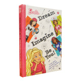 Dream! Imagine! Be You! - Barbie