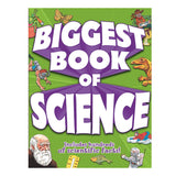Biggest Book Of Science