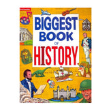 Biggest Book Of History