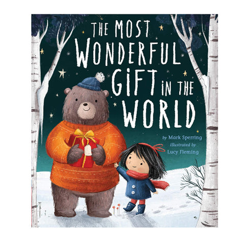 Most Wonderful Gift In World - Christmas Story