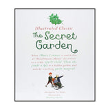 Illustrated Classic: Secret Garden