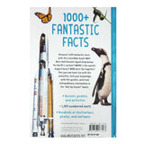 Fantastic Facts 1000+