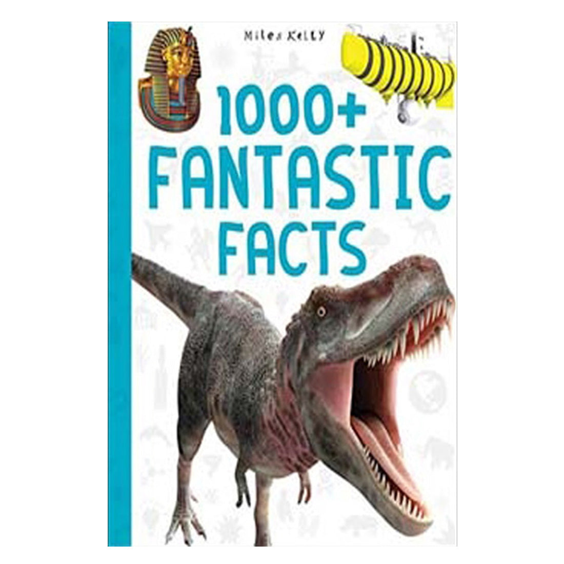 Fantastic Facts 1000+