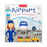 Playbook: Airport