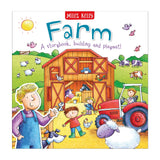 Playbook: Farm