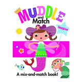 Muddle & Match - Imagine