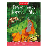 MK: Five-Minute Forest Tales