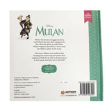 Disney: Mulan (Platinum Collection)